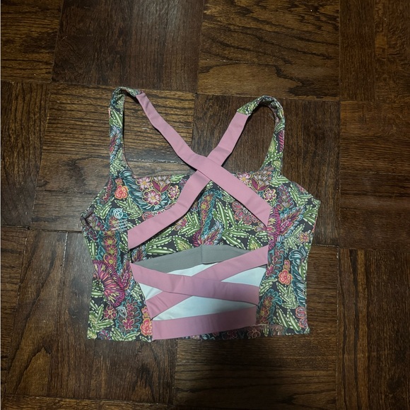 Born Primitive Balance Sports Bra - Picture 2 of 5